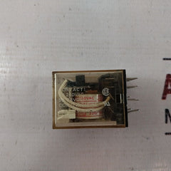 Omron My4N Relay 5A 28Vdc