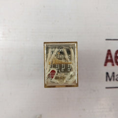 Omron My4N Relay 5A 28Vdc