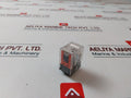Omron My4N Relay 5A 30Vdc 24Vdc