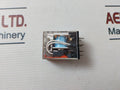 Omron My4N Relay 5A 30Vdc 24Vdc