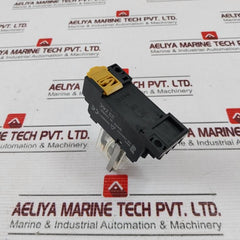 Omron My4N Relay With Base Pyf 14A-e