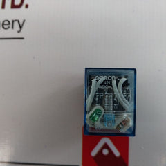 Omron My4Nj Relay