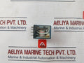 Omron My4Nj Relay 5A 28Vdc