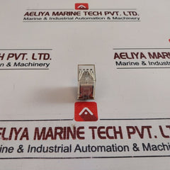 Omron My4Z-d Relay 24Vdc