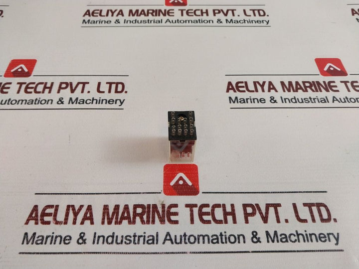 Omron My4Z-d Relay 24Vdc