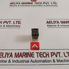 Omron My4Z-d Relay 24Vdc