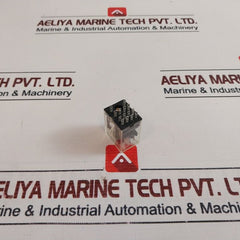 Omron My4Z-d Relay 24Vdc