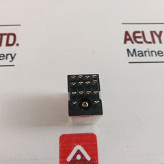 Omron My4Z-d Relay 24Vdc