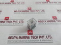 Omron My4Z Control Relay