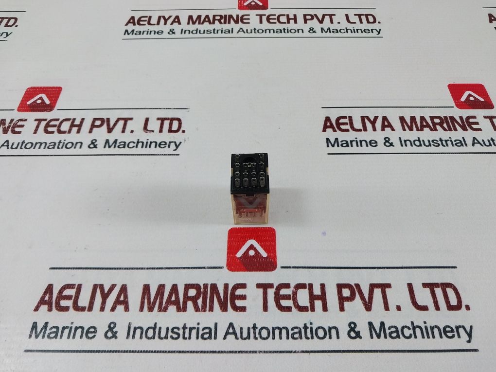 Omron My4Z Power Relay