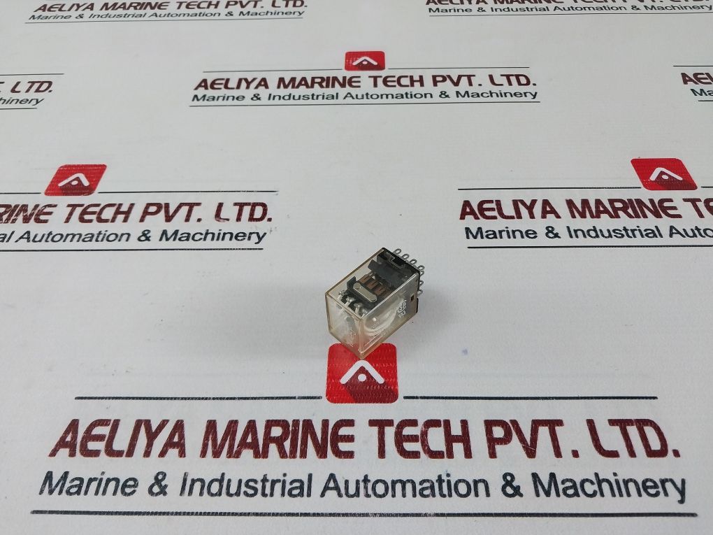 Omron My4Z Power Relay