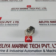 Omron My4Z Power Relay