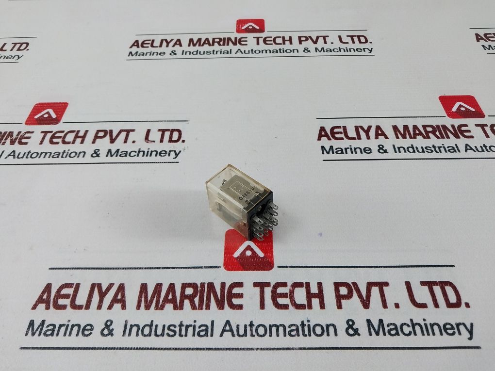 Omron My4Z Power Relay