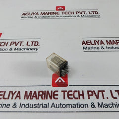 Omron My4Z Power Relay