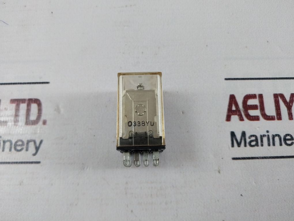 Omron My4Z Power Relay