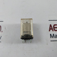 Omron My4Z Power Relay