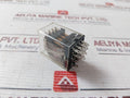 Omron My4Z Relay 220Vac
