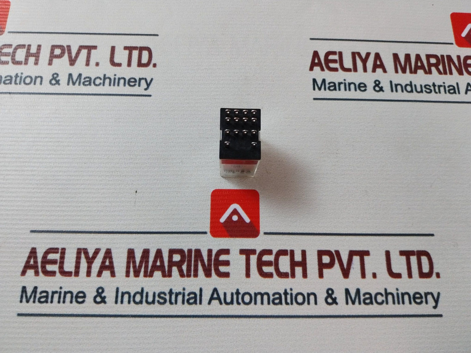 Omron My4Z Relay 5A 30Vdc