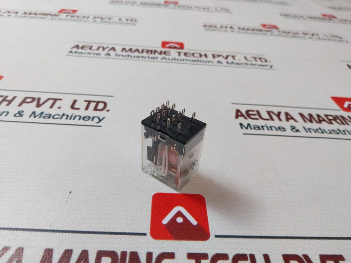 Omron My4Z Relay 5A 30Vdc