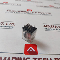 Omron My4Z Relay 5A 30Vdc