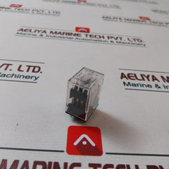 Omron My4Z Relay 5A 30Vdc