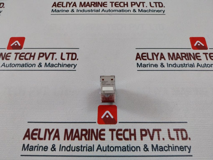 Omron My4Z Relay 5A 250Vac