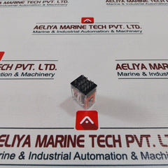 Omron My4Z Relay 5A 250Vac