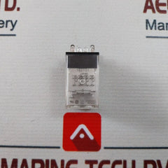 Omron My4Z Relay 5A 250Vac