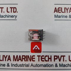 Omron My4Z Relay 5A 250Vac