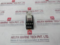 Omron My4Z Relay With Base 5A 200/220 Vac