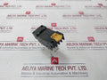 Omron My4Z Relay With Base 5A 200/220 Vac