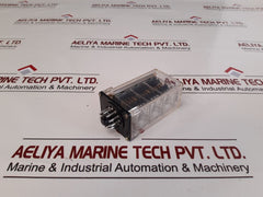 Omron Mya-d115-b Relay