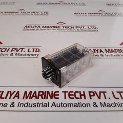 Omron Mya-d115-b Relay