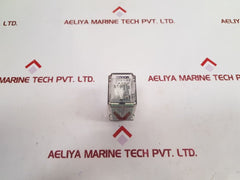 Omron Mya-lb2 Annunciator Relay New
