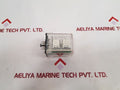 Omron Mya-lb2 Annunciator Relay New