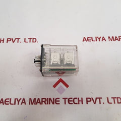 Omron Mya-lb2 Annunciator Relay New