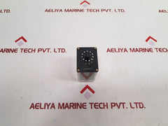 Omron Mya-lb2 Annunciator Relay New
