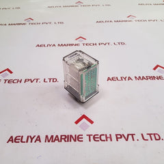 Omron Mya-lb2 Annunciator Relay New