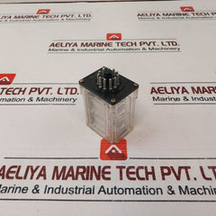 Omron Mya-lb2 Annunciator Relay 5A 240Vac