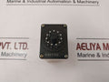 Omron Mya-lb2 Annunciator Relay 5A 240Vac