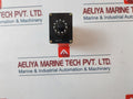 Omron Mya-lbde-d Relay 24V Dc
