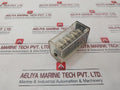 Omron Mya-lbde-d Power Relay 24Vdc