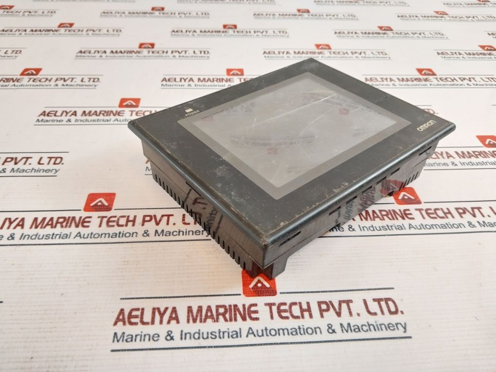 Omron Nb5Q-tw00B Interactive Display