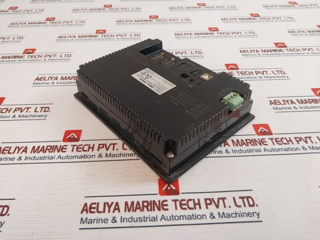 Omron Nb5Q-tw00B Interactive Display