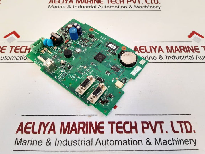 Omron Nb5Q-tw01B Pcb Controller

