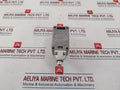 Omron Nema A600 Limit Switch 2A 250Vac 3, 4And 13