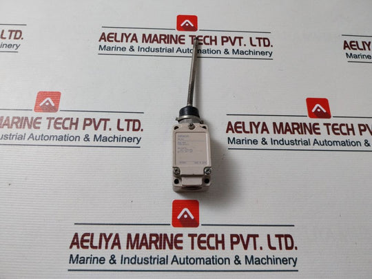 Omron Nema A600 Wlnj Limit Switch 06Y8Rc