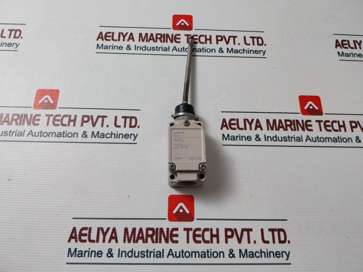 Omron Nema A600 Wlnj Limit Switch 06Y8Rc