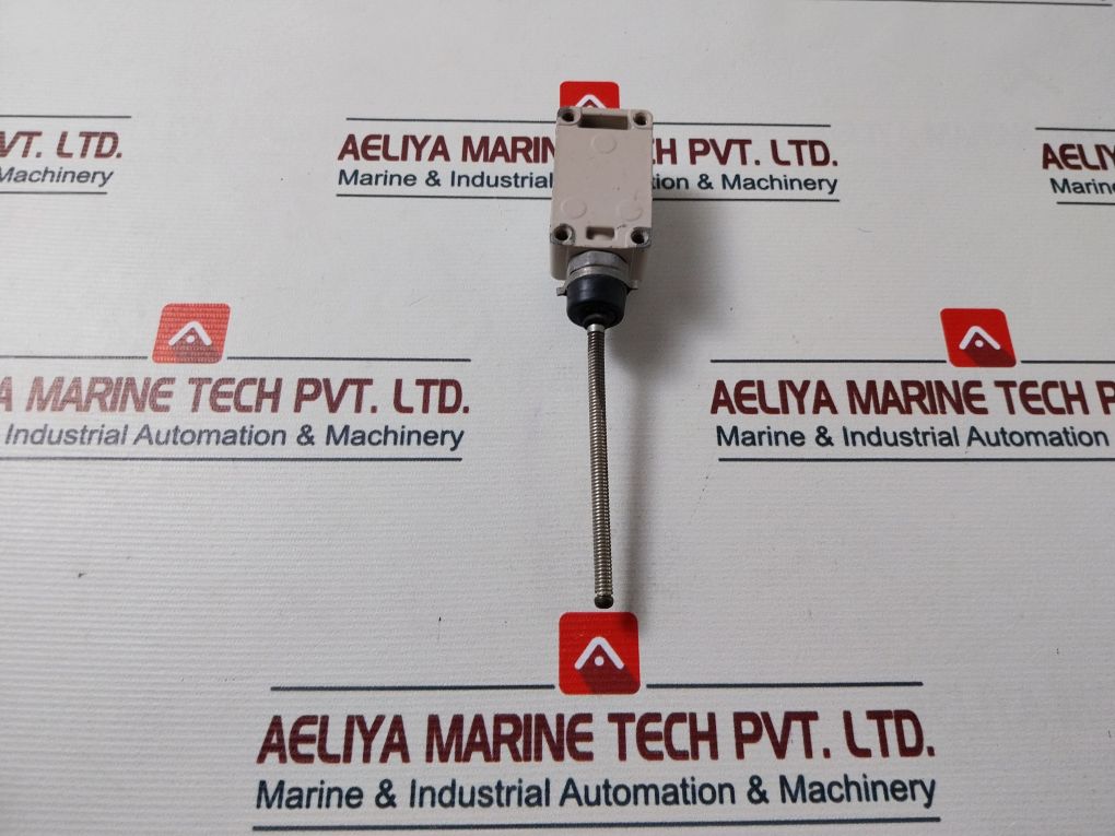 Omron Nema A600 Wlnj Limit Switch 06Y8Rc