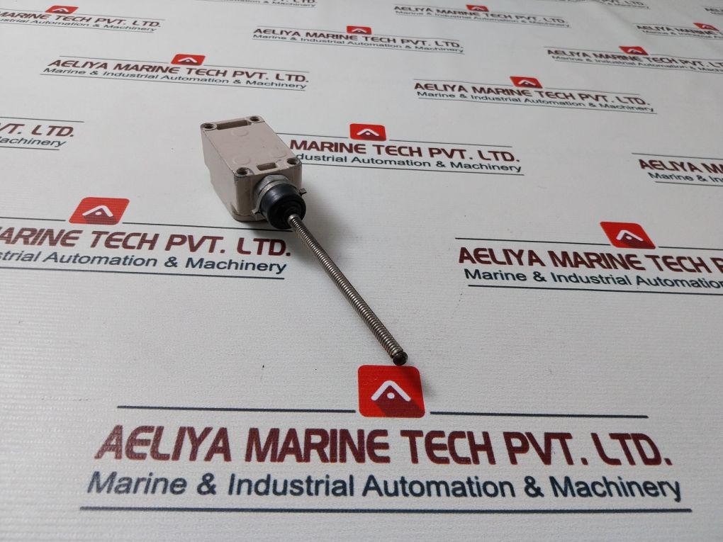 Omron Nema A600 Wlnj Limit Switch 06Y8Rc